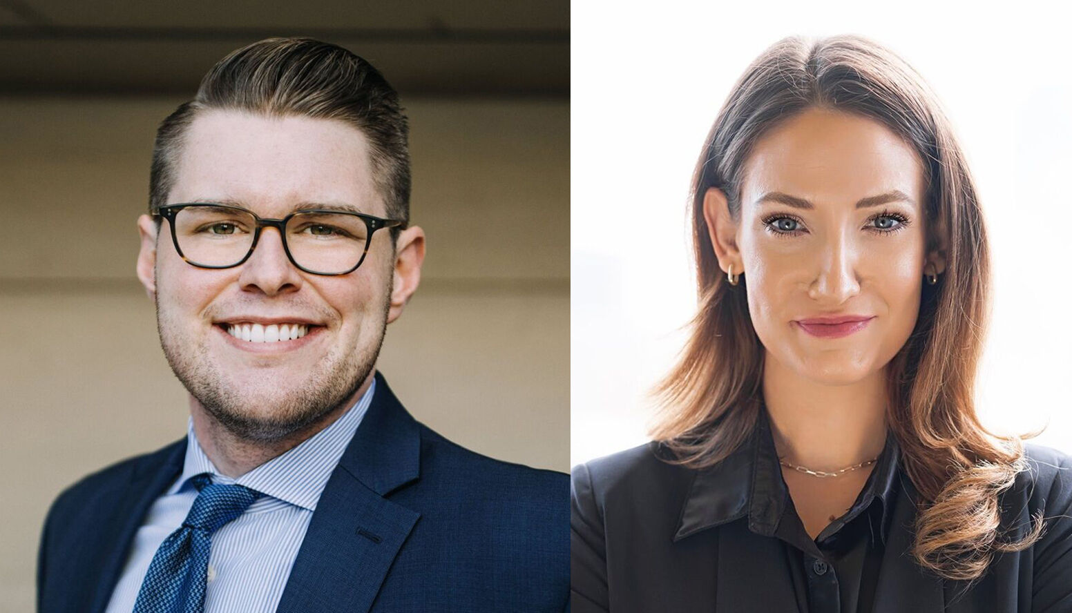 Democrats square off in Democratic U.S. Senate runoff